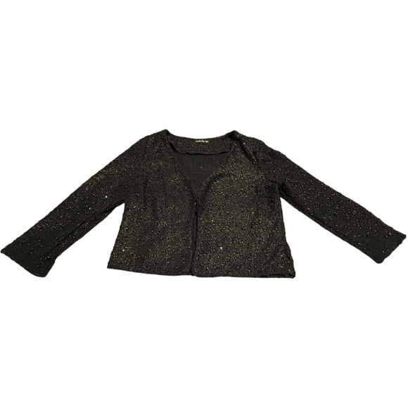 Double Zero black with gold jacket. Good used condition. Size Large. - Picture 5 of 14